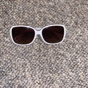 Coach Sunglasses